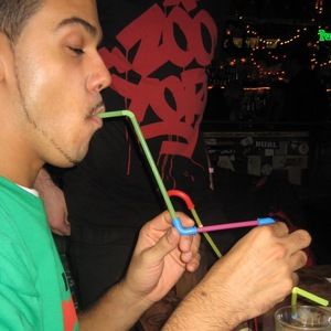 Meet your Posher, Marco